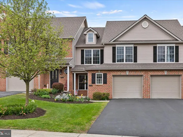474 Quiggley Cir, Harrisburg, PA 17112