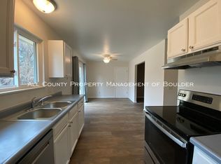 2521 Evans Ave, Louisville, CO 80027