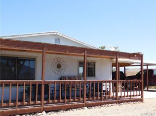 5141 W 18875 N, Dolan Springs, AZ 86441