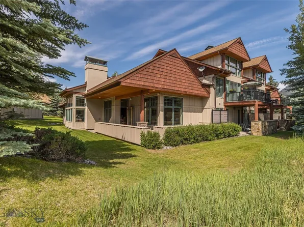 30 Crail Creek Ct, Big Sky, MT 59716