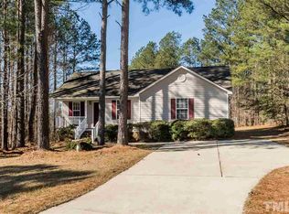 118 Setter Point, Clayton, NC 27520