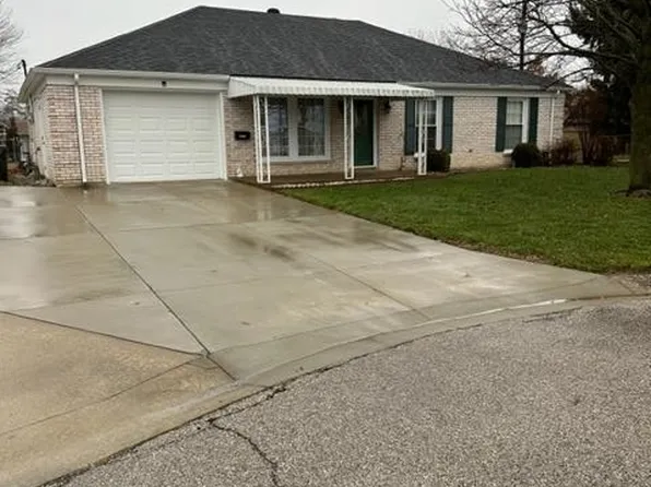 2305 Donau Ct, Owensboro, KY 42301