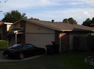 1413 Whittenburg Dr, Fort Worth, TX 76134
