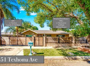 7851 Texhoma Ave, Northridge, CA 91325