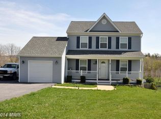 3206 Atlee Ridge Rd, New Windsor, MD 21776