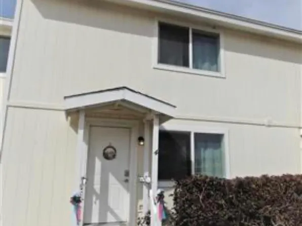 1277 Redwood Cir APT 4, Gardnerville, NV 89460