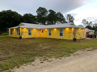 1129 S Winterhawk Dr, Saint Augustine, FL 32086