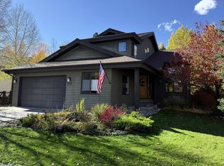 1632 W Silver Springs Rd, Park City, UT 84098