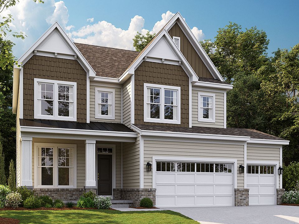 Eastman Elevation B