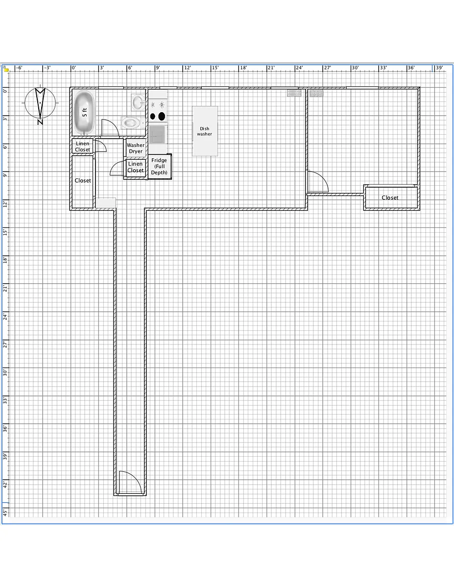 Building Photo - 2 Doscher St #5