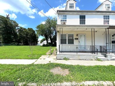 140 E Federal St, Burlington, NJ, 08016