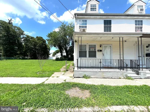 140 E Federal St, Burlington, NJ 08016