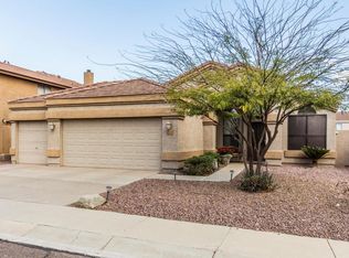 2120 E Marco Polo Rd, Phoenix, AZ 85024