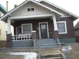 830 E 8th St, Pueblo, CO 81001