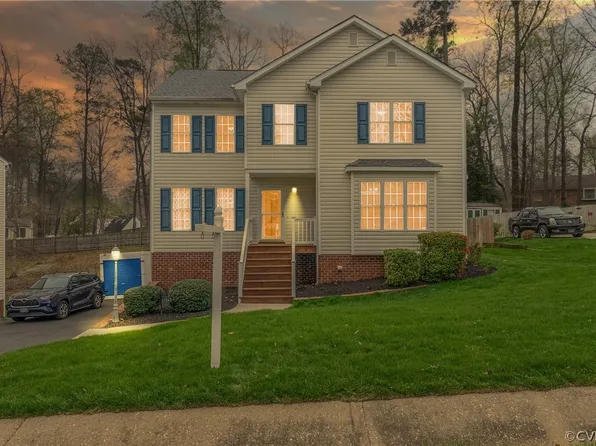 11343 Ludgate Pl, Chester, VA 23831