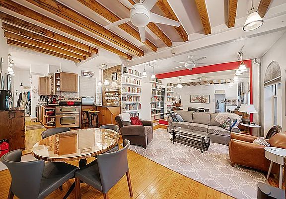 3rd image of 308 Mott St APT 2C