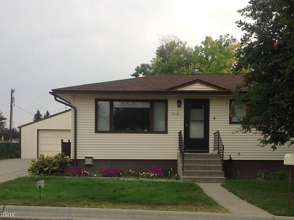 2nd image of 3118 Bridger Dr