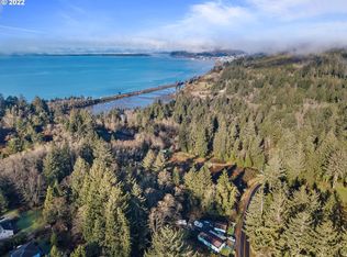 High St #3600, Bay City, OR