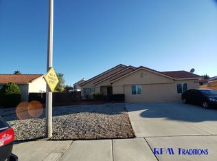 4022 Karling Pl #A, Palmdale, CA 93552