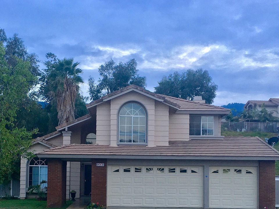 Most Recent Front View