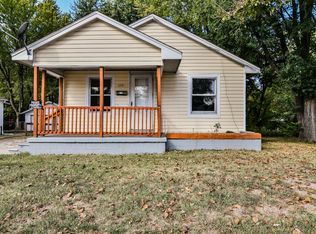 1331 N Kansas Expy, Springfield, MO 65802