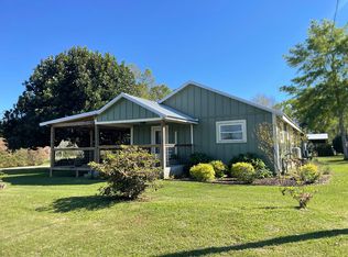 15780 Camellia Rd, Silverhill, AL 36576