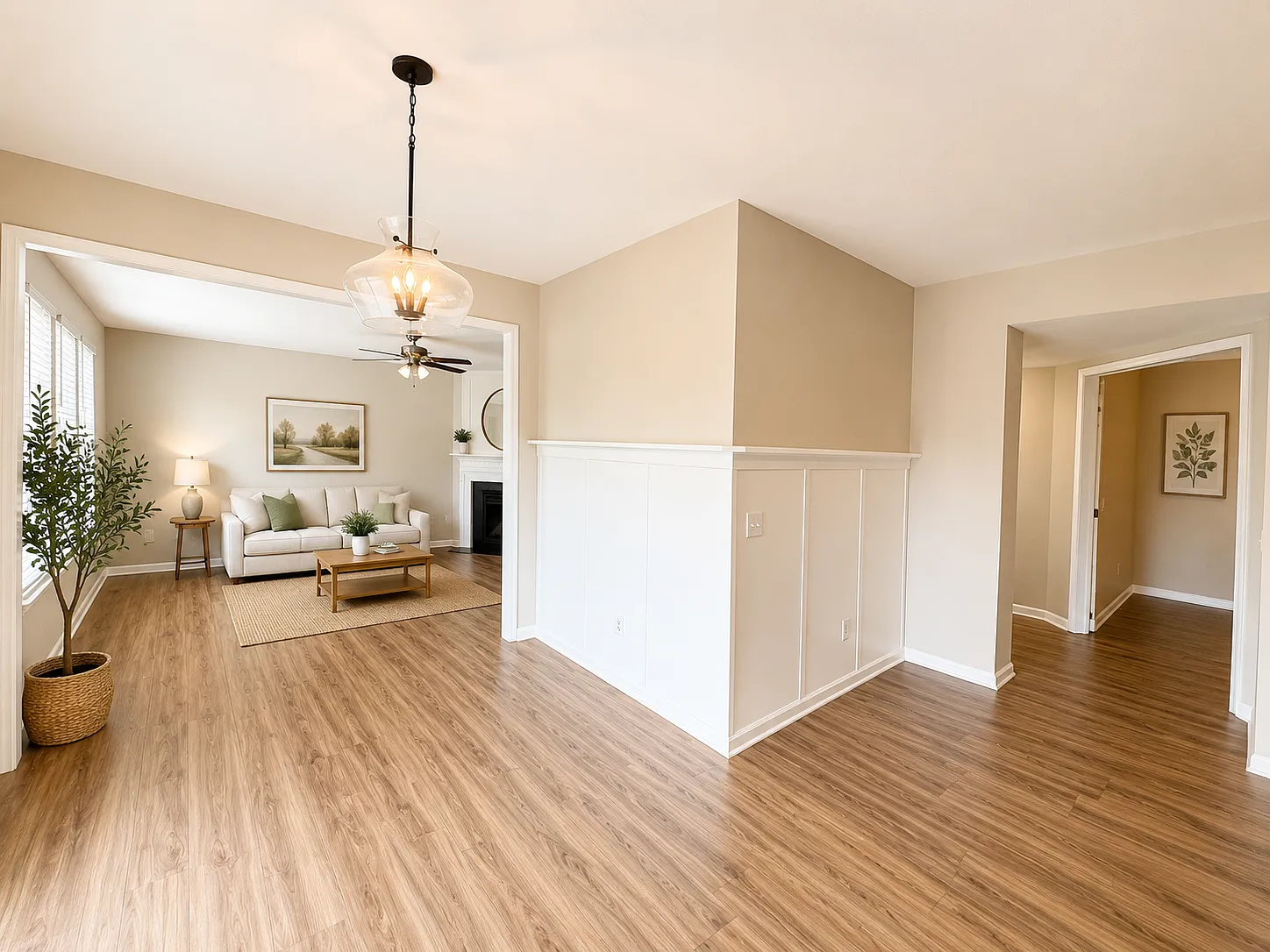 4 bed, 4401 sqft, $4,200 — Photo 2