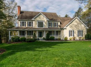 87 Westbury, Avon, CT 06001