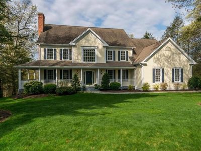 87 Westbury, Avon, CT, 06001