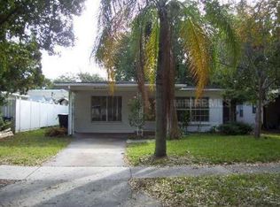 123 Bosphorous Ave, Tampa, FL 33606