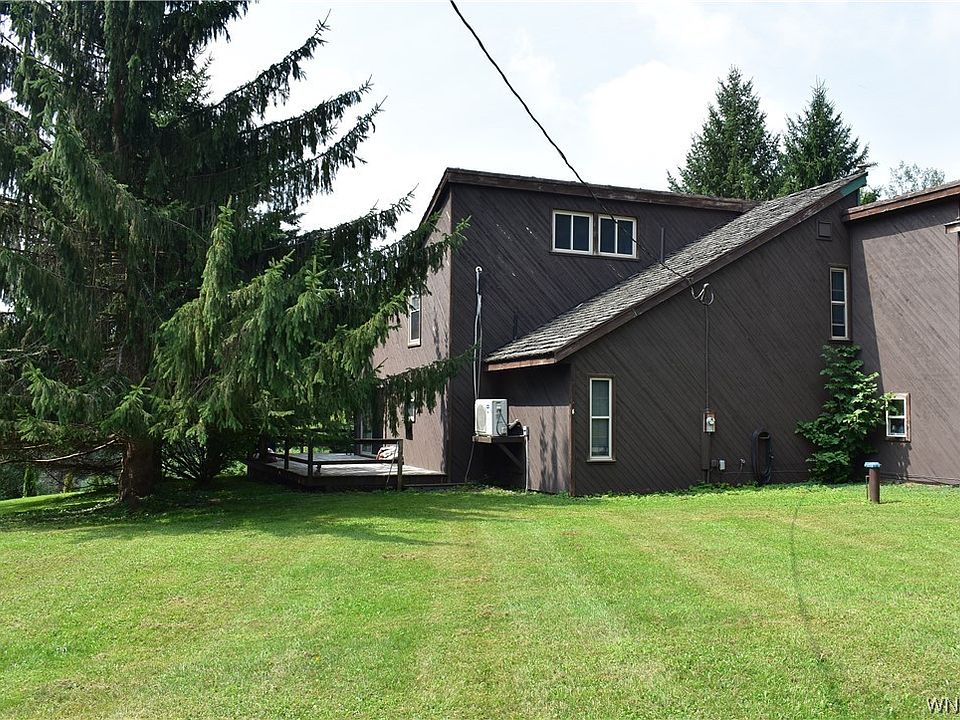 6176 Crestview Dr, Cherry Creek, NY 14723 MLS B1492856 Zillow