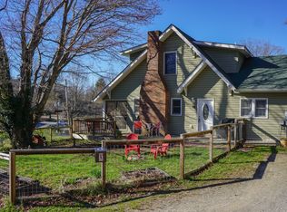 54 Druid Dr, Asheville, NC 28806