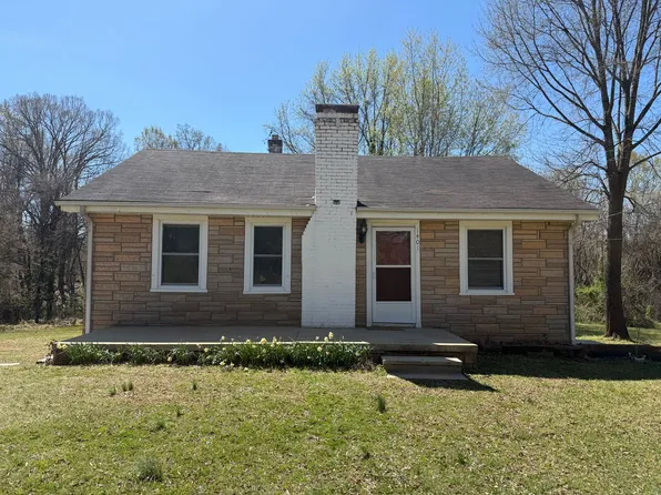 1401 Sidney Ave, Burlington, NC 27217