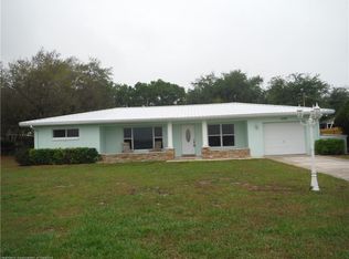 2797 Nautilus Dr, Avon Park, FL 33825