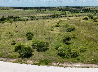 LOT 15 16th, Gustine, TX 76455