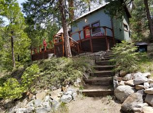 51867 Cedar Dr, Springville, CA