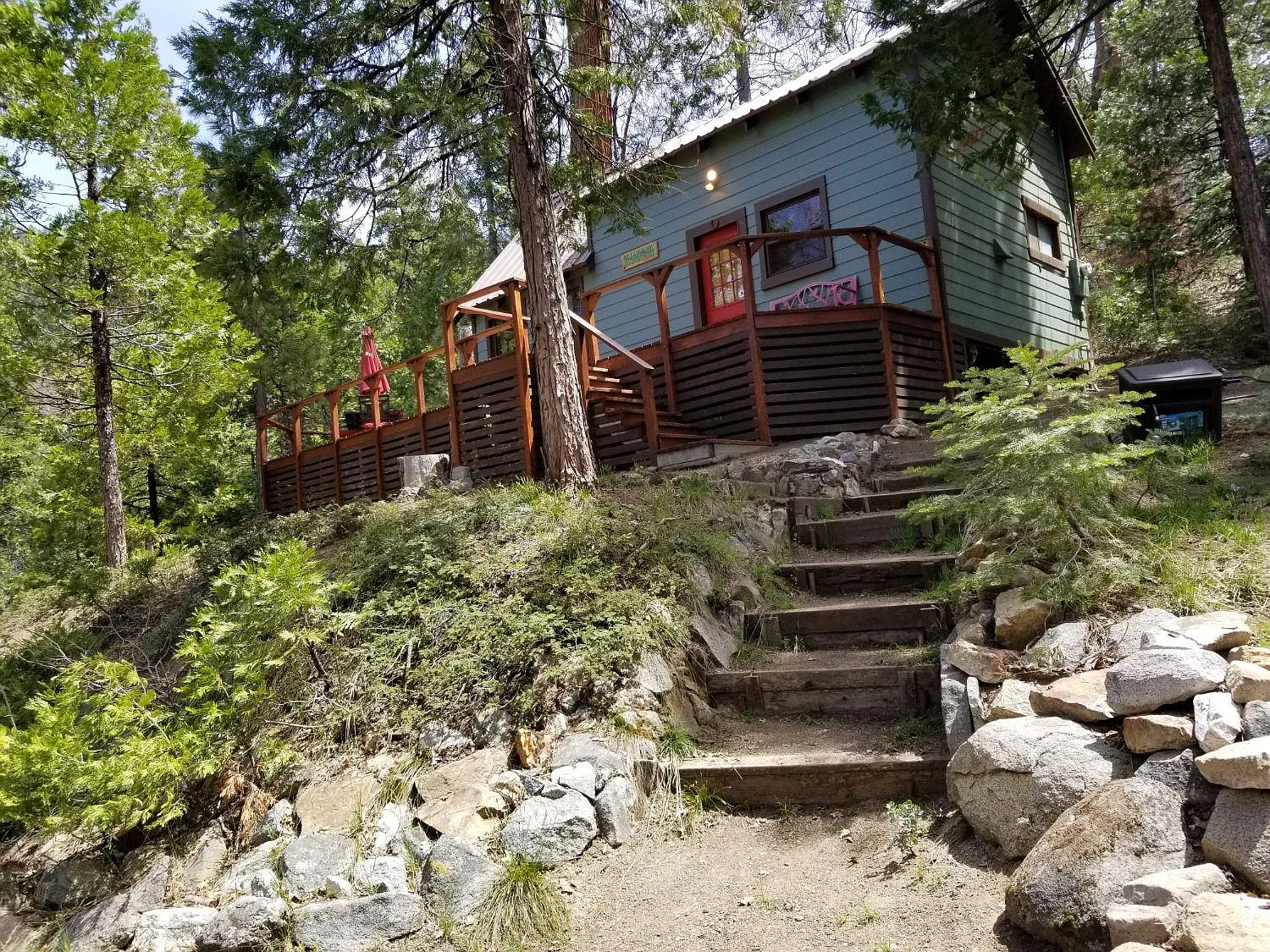 51867 Cedar Dr photo 1
