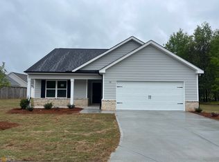 LOT 4 Vintage Pkwy LOT 4, Milner, GA 30257