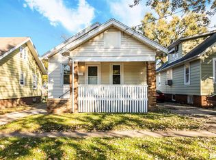 511 E Maywood Ave, Peoria, IL