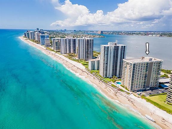 2nd image of 5440 N Ocean Dr APT 804