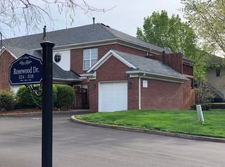 324 Rosewood Dr, Blue Ridge Manor, KY 40223