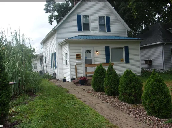 1740 Laurel St, Hamilton, IL 62341