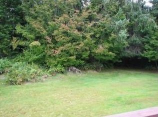 164 Fuhrman Rd, Forks, WA 98331