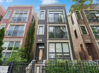 1022 N Paulina St APT 3, Chicago, IL 60622