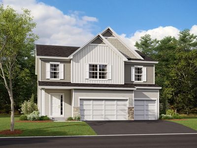 15700 71st St NE, Otsego, MN, 55330