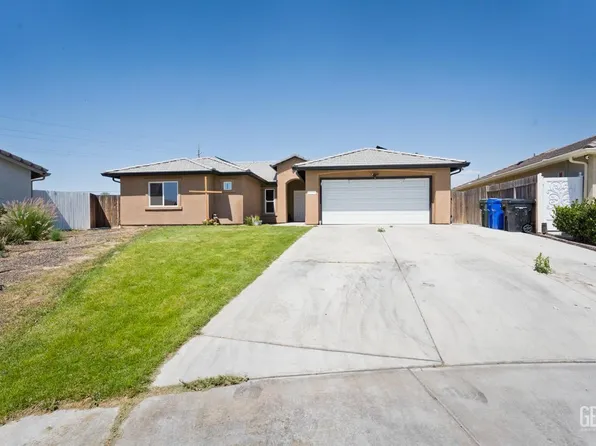 719 Samba Ct, Bakersfield, CA 93306