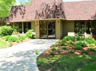 1000 Cannon Valley Dr APT 118, Northfield, MN 55057