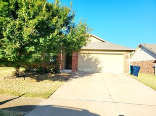 2601 Fawn Lily Rd, Oklahoma City, OK 73128