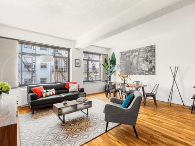 492 Henry St APT 3B, Brooklyn, NY, 11231