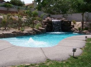 2471 Ram Crossing Way, Henderson, NV 89074